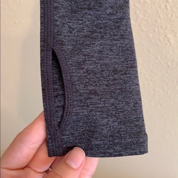 Free People movement crop top - Picture 4 of 6